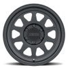 18x9 Method Race MR316 Matte Black 6x135 18mm