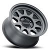 17x8.5 Method Race MR316 Matte Black 6x135 0mm