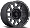 (Clearance - No Returns) 18x9 Method Race MR309 Grid Matte Black 8x180 18mm