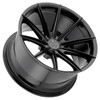 20x9 Blaque Diamond BD-11 Gloss Black (CUSTOM 2-3 weeks)-1699789990