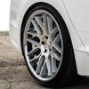 20x11 Blaque Diamond BD-27 Silver Machined Face w/ Chrome Stainless Steel Lip (CUSTOM 2-3 weeks)-1699790348