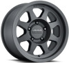 17x7.5 Method Race MR701 Matte Black (Bead Grip) 5x4.25/108 30mm