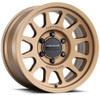 17x8.5 Method Race MR703 Bronze (Bead Grip) 6x5.5/139.7 0mm