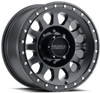 20x9 Method Race MR315 Matte Black 6x5.5/139.7 18mm