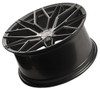 21x10.5 Avant Garde M520R Dark Graphite Metallic (Flow Form) (CUSTOM 2-3 weeks) 