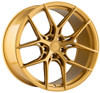 20x10.5 Avant Garde M580R Race Gold (Flow Form) (CUSTOM)
