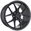 19x8.5 Avant Garde M580R Carbon Flash Metallic (Flow Form) (CUSTOM)