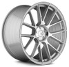 22x12 Avant Garde Vanquish Silver Machined (Flow Formed) (CUSTOM)