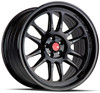 18x9.5 Aodhan AH07 Gloss Black 5x100 35mm