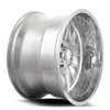 20x10 Force Off-Road F36 Fully Polished  5x5.5/139.7 -12mm