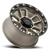 20x9 MKW Off-Road M205 Matte Bronze 5x150 12mm
