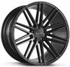 20x10.5 Element EL10 Gloss Black 5x112 42mm