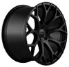 20x10.5 Element EL99 Gloss Black  5x4.5/114.3 42mm