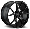 20x10 Element EL1225 Gloss Black Milled 5x4.5/114.3 40mm