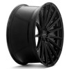 20x10.5 Element EL15 Gloss Black 5x4.5/114.3 42mm