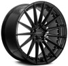 22x9 Element EL15 Gloss Black 5x115 15mm
