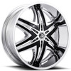 22x9.5 Diablo Elite Chrome w/ Black Inserts (CUSTOM 2-3 weeks)-1699809830