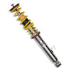 KW Coilover Kit V3 Acura NSX; (NA1) 35250022