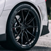 (Special Pricing) 20x9 Rohana RFX13 Gloss Black (Cross Forged) 5x4.5/114.3 35mm