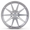 (Special Pricing) 20x9 Rohana RFX1 Brushed Titanium (Cross Forged) 5x4.5/114.3 25mm