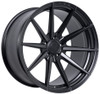 (Special Pricing) 20x11 Rohana RFX1 Matte Black (Cross Forged) (Mid Concave) 5x120 40mm