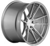 (Special Pricing) 20x9 Rohana RFX2 Brushed Titanium (Cross Forged) 5x130 45mm