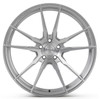 (Special Pricing) 20x10 Rohana RFX2 Brushed Titanium (Cross Forged) 5x4.5/114.3 25mm