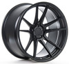 (Special Pricing) 22x10.5 Rohana RFX2 Matte Black (Cross Forged) 5x120 40mm