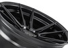 (Special Pricing) 20x12 Rohana RFX2 Matte Black (Cross Forged) (Super Deep Concave) 5x4.5/114.3 25mm