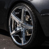 20x10 Lexani R-Four Chrome (CUSTOM)