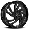 22x10 Lexani Turbine Gloss Black (CUSTOM 2-3 weeks)-1699826464