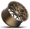 (Huge Savings) 19x11 Variant Radon Satin Bronze (Cold Forged)  (CUSTOM)