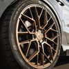 (Huge Savings) 19x11 Variant Radon Satin Bronze (Cold Forged)  (CUSTOM)