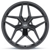 (Huge Savings) 20x9 Variant Xenon Satin Black (Cold Forged) (CUSTOM)