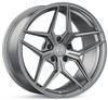 (Huge Savings) 20x9 Variant Xenon Satin Gunmetal (Cold Forged) (CUSTOM)