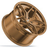 (Huge Savings) 19x11 Variant Xenon Brushed Bronze (Cold Forged)  (CUSTOM)