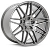 20x9.5 Velgen Light Weight VF9 Gloss Gunmetal (Flow Form) 5x4.5/114.3 32mm-1699831067