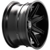 20x10 AXE Offroad Artemis Satin Black  6x135 6x5.5/139.7 -19mm