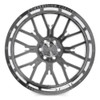 22x12 AXE Offroad AX6.5 Full Polished (Compression Forged) (* May Require Trimming)  6x135 6x5.5/139.7 -44mm