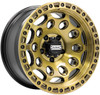 17x9 AXE Offroad Chaos Dirty Bronze 5x5/127 -40mm