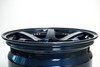 18x9.5 Endless Forged F01 Apex Blue (Forged 1-Piece) 5x4.5/114.3 38mm