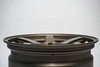 18x9.5 Endless Forged F01 Matte Bronze (Forged 1-Piece) 5x120 22mm