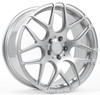 18x9.5 MRR FS01 Gloss Liquid Silver (Flow Formed) (Concave) (CUSTOM)