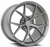 20x10 MRR FS06 Matte Gunmetal (Flow Formed) (CUSTOM)