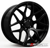 20x10 MRR FS01 Gloss Black (Flow Formed) (CUSTOM)