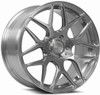 20x10 MRR FS01 Brushed Tint (Flow Formed) (CUSTOM)