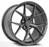 21x12 MRR FS06 Gloss Gunmetal (Flow Formed) (CUSTOM)