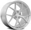20x8.5 MRR FS06 Brushed Clear (Flow Formed) (CUSTOM)