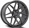 20x10 MRR FS01 Carbon Flash (Flow Formed) (CUSTOM)