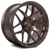 20x10.5 MRR FS01 Bronze (Flow Formed) (CUSTOM)